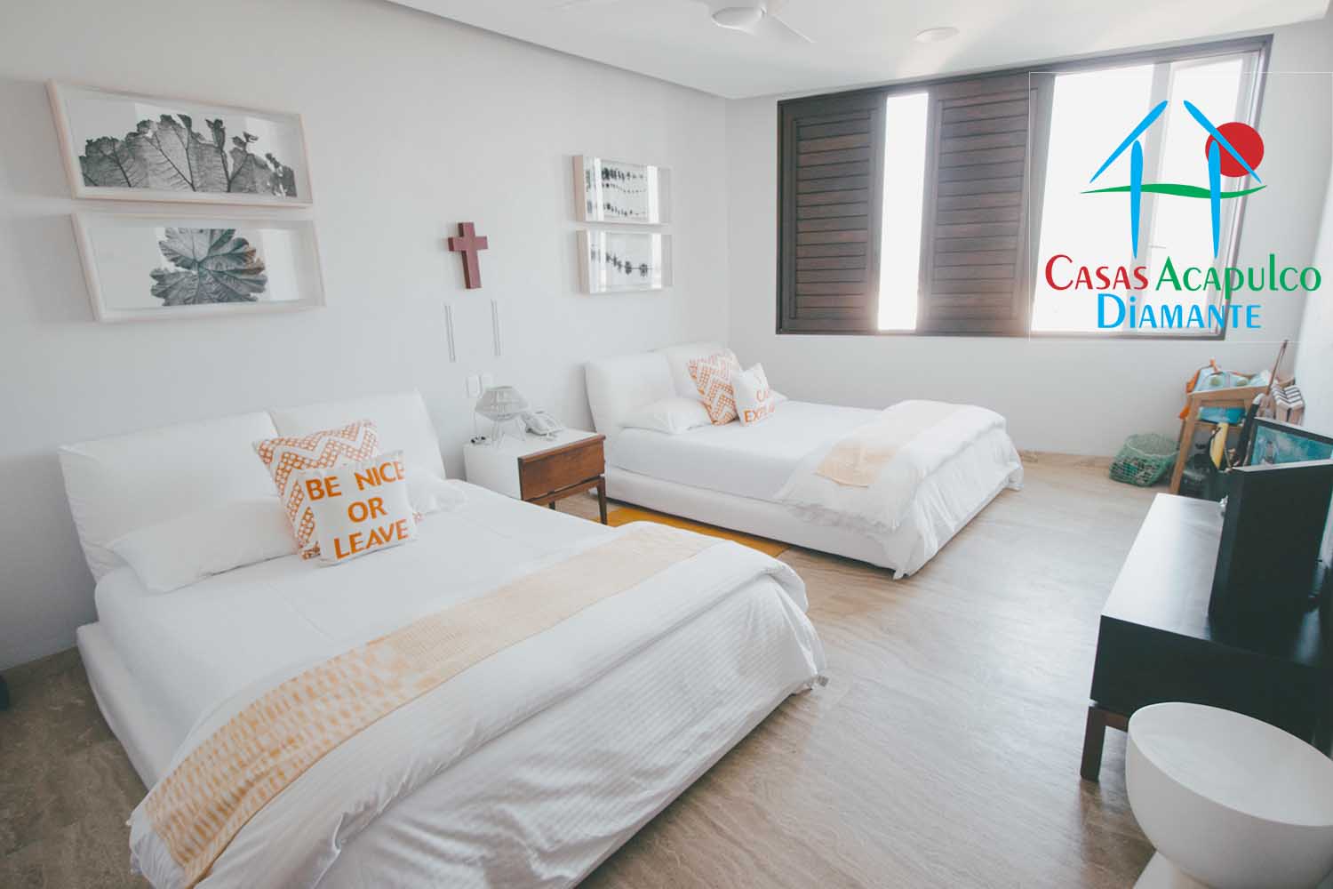 Dos Soles T1 PH 2 - Recámara tres 1